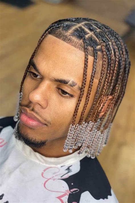 men box braids|men's box braids near.